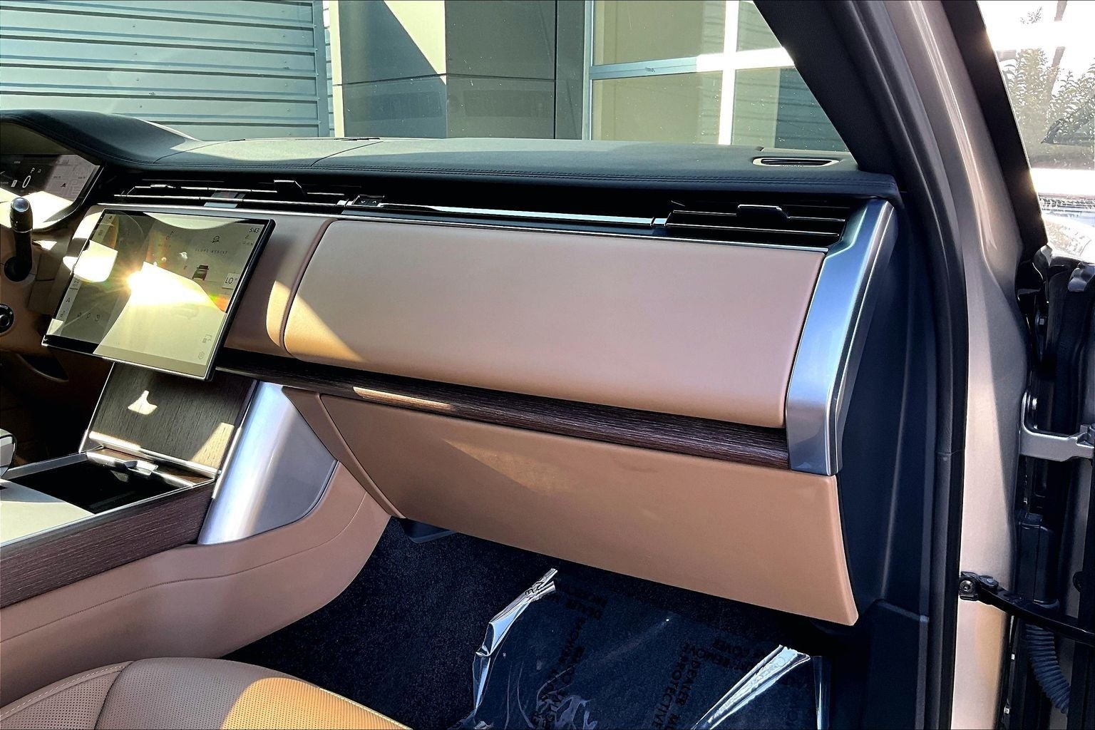 2024 Land Rover Range Rover SE