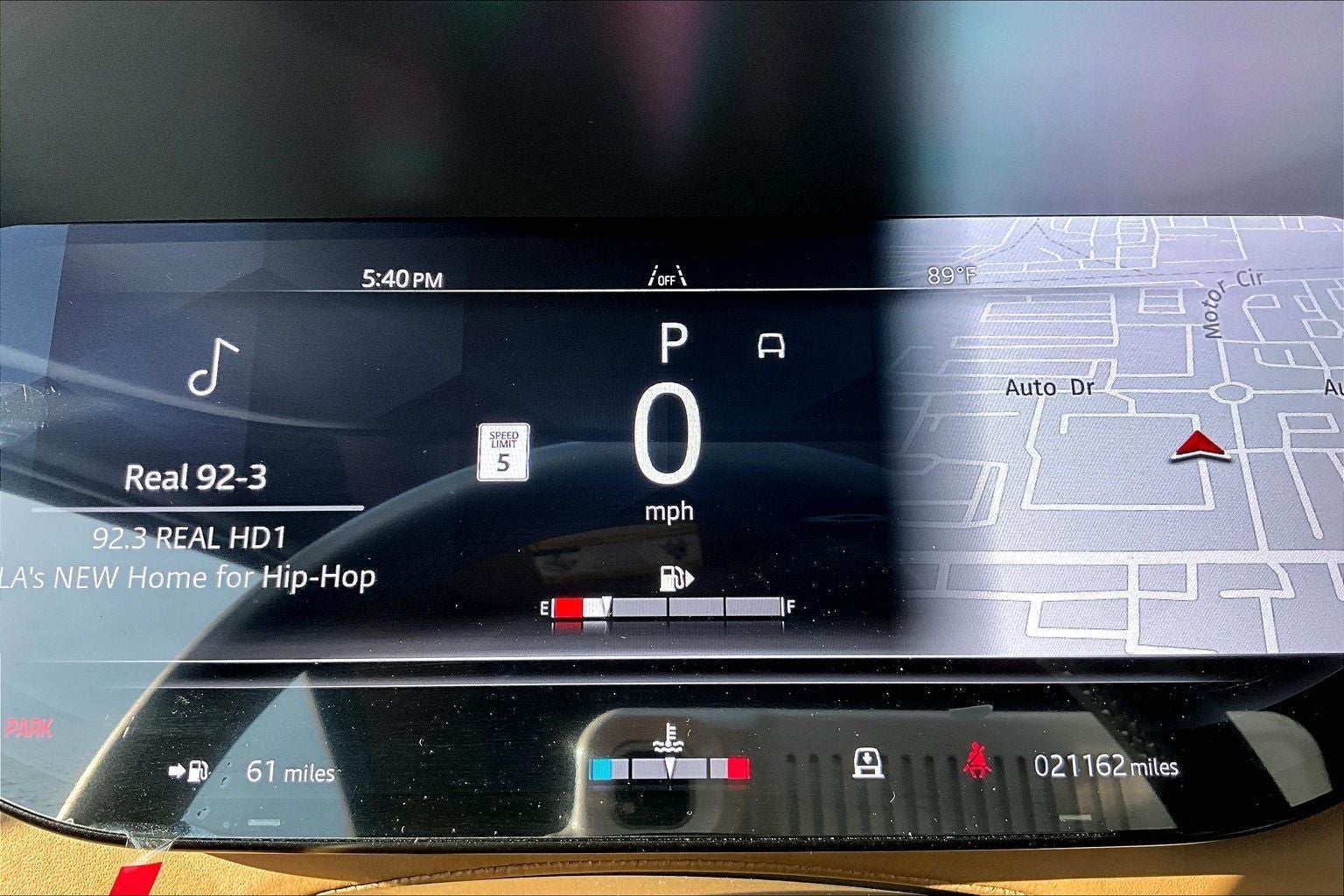 2024 Land Rover Range Rover SE