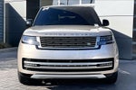 2024 Land Rover Range Rover SE