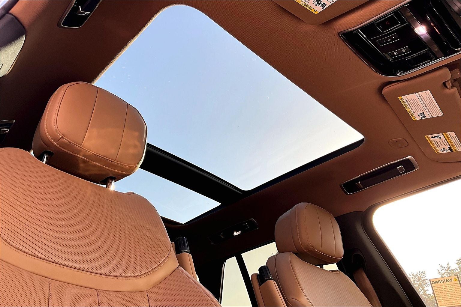 2024 Land Rover Range Rover SE