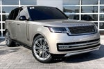 2024 Land Rover Range Rover SE