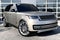 2024 Land Rover Range Rover SE