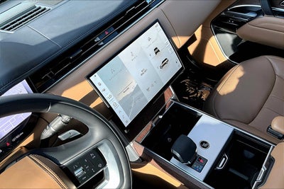 2024 Land Rover Range Rover SE