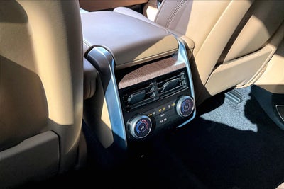 2024 Land Rover Range Rover SE