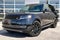 2026 Land Rover Range Rover SE