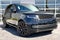 2026 Land Rover Range Rover SE