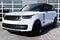 2026 Land Rover Range Rover SE