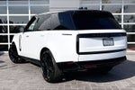 2026 Land Rover Range Rover SE