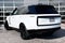2026 Land Rover Range Rover SE
