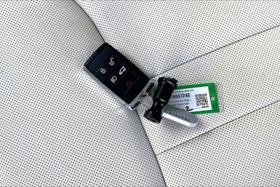 2023 Land Rover Range Rover SE LWB