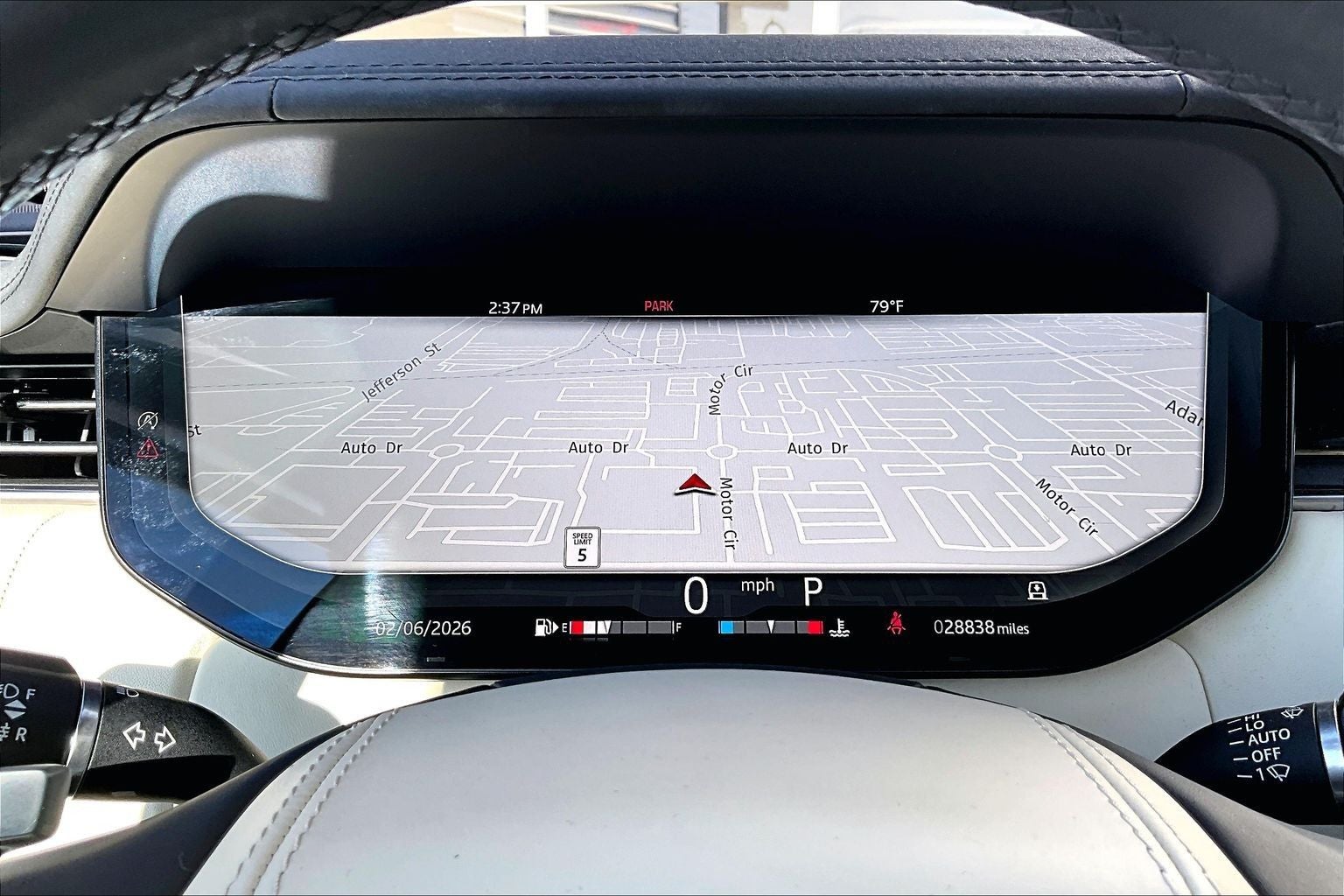 2023 Land Rover Range Rover SE LWB