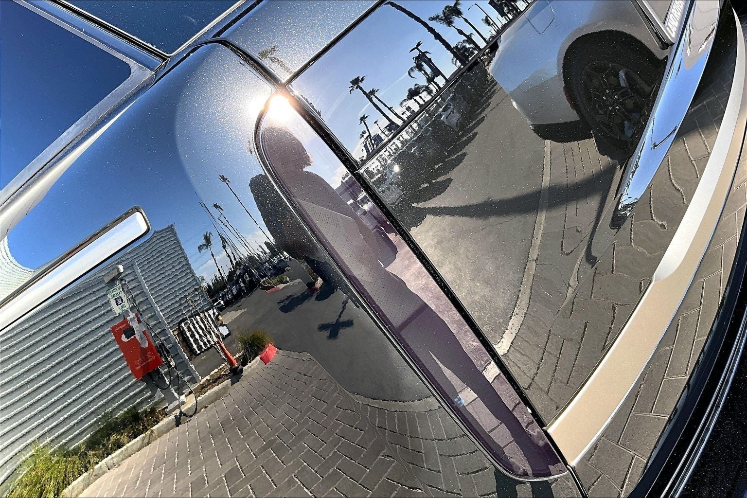 2023 Land Rover Range Rover SE LWB