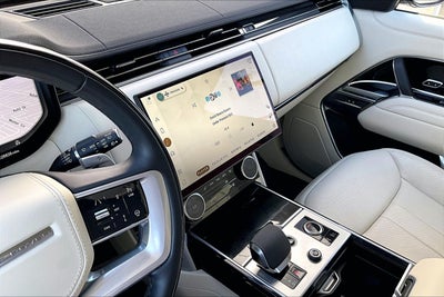 2023 Land Rover Range Rover SE LWB