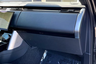 2023 Land Rover Range Rover SE LWB