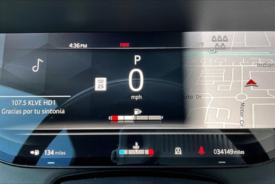 2023 Land Rover Range Rover SE LWB