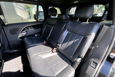 2023 Land Rover Range Rover SE LWB