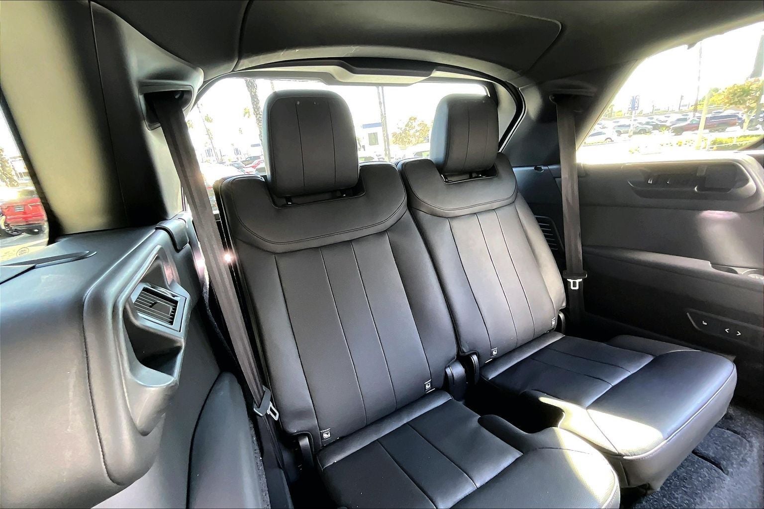 2023 Land Rover Range Rover SE LWB