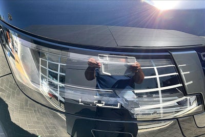2023 Land Rover Range Rover SE LWB