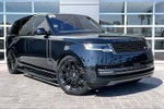 2023 Land Rover Range Rover SE LWB