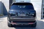 2023 Land Rover Range Rover SE LWB
