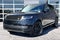 2026 Land Rover Range Rover SE LWB