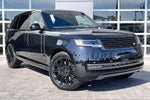 2026 Land Rover Range Rover SE LWB