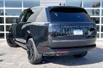 2026 Land Rover Range Rover SE LWB
