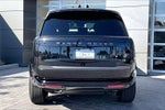 2026 Land Rover Range Rover SE LWB