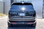 2026 Land Rover Range Rover SE LWB