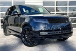 2026 Land Rover Range Rover SE LWB