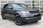 2026 Land Rover Range Rover SE LWB