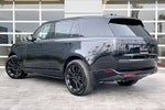 2026 Land Rover Range Rover SE LWB