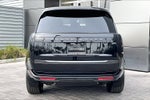2026 Land Rover Range Rover SE LWB