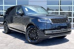 2026 Land Rover Range Rover SE LWB