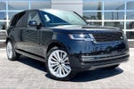 2026 Land Rover Range Rover SE LWB