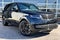 2026 Land Rover Range Rover SE LWB