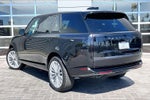 2026 Land Rover Range Rover SE LWB