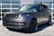 2026 Land Rover Range Rover SE LWB