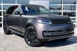 2026 Land Rover Range Rover SE LWB
