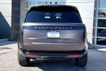 2026 Land Rover Range Rover SE LWB