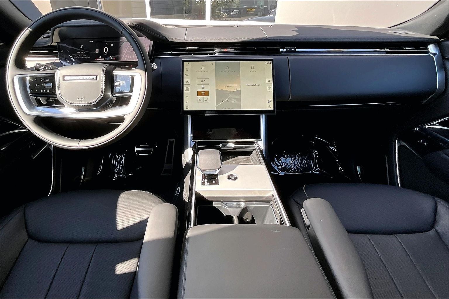 2026 Land Rover Range Rover SE LWB