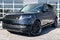 2026 Land Rover Range Rover SE LWB