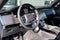 2026 Land Rover Range Rover SE LWB