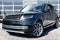 2026 Land Rover Range Rover SE LWB