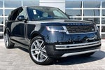 2026 Land Rover Range Rover SE LWB