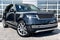 2026 Land Rover Range Rover SE LWB