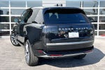 2026 Land Rover Range Rover SE LWB