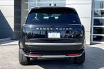 2026 Land Rover Range Rover SE LWB