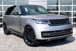 2026 Land Rover Range Rover SE LWB