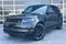 2026 Land Rover Range Rover SE LWB